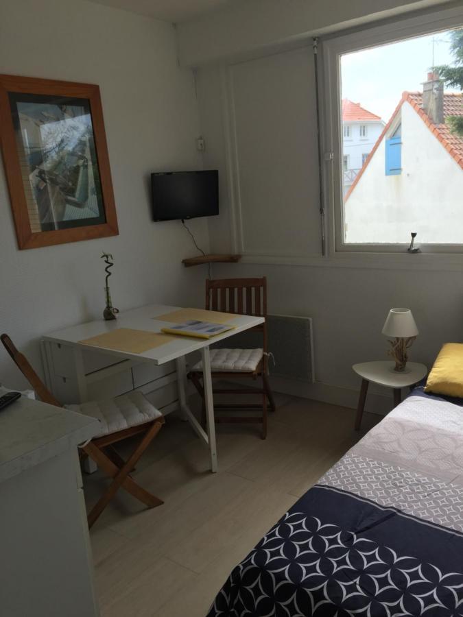 Studio Cosy Wissant Eksteriør billede